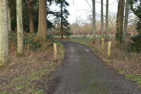 Sussex Ouse Valley Way N Chadwick Geograph Britain And Ireland