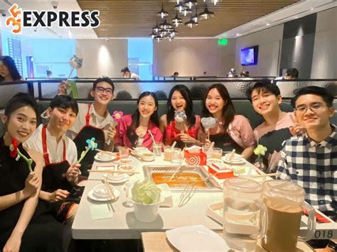 Blogger Khiêm Slays là ai Hot boy IELTS có profile chuẩn con người ta