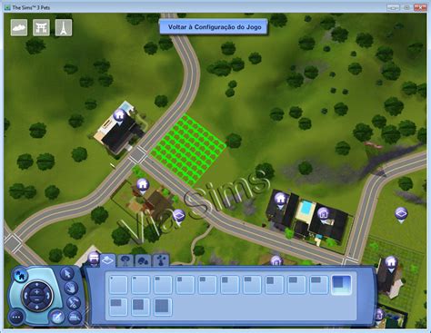 Como Localizar E Colocar Lotes No The Sims 3 Via Sims