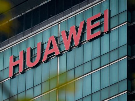 Huawei invertirá más de 300 millones de dólares al año en fondos de