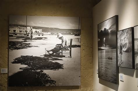 Fotogalería Imágenes De La Inauguración Del Museo Marítimo Thalassa En Es Castell