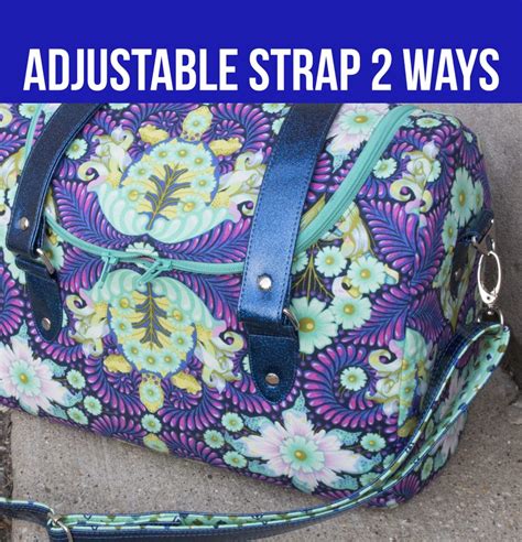 Video Adjustable Straps Ways Sew Sweetness Sew Sweetness Sewing