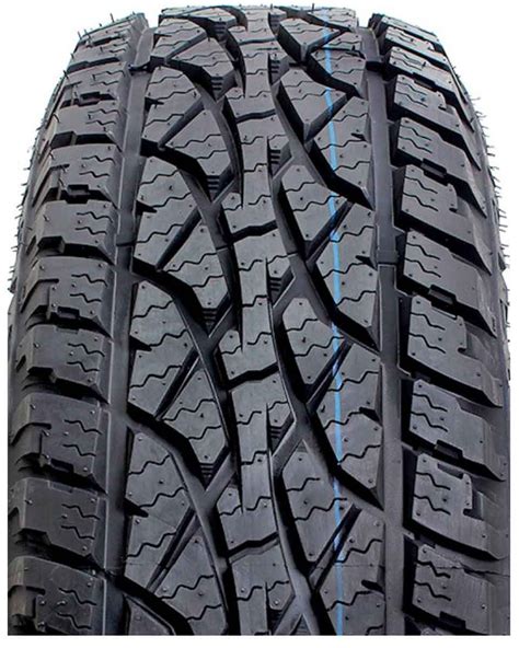 Llantas WINRUN MAXCLAW A T 275 65R17 Virtual Llantas