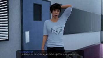 Milfy City Part The Headmaster Big Cojones By LoveSkySan XVIDEOS