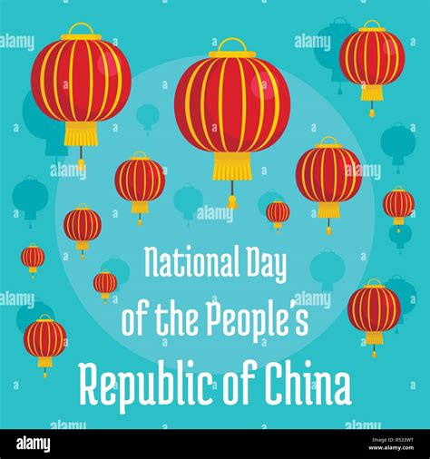 Chinese National Day Parade Stock Vector Images Alamy