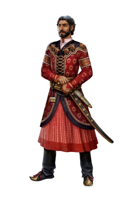 Male Human Aristocrat Noble Fighter Duelist Pathfinder 2E PFRPG PFSRD