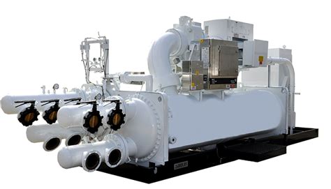 Ton Portable Water Cooled Chiller Custom Air Products And Services