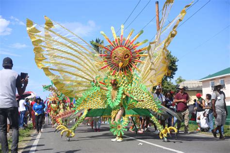 Top 5 Most Famous Festivals In Guyana Toplist Info