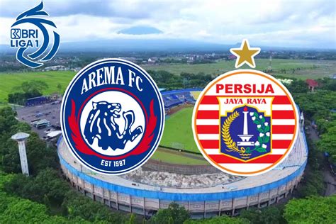 Bigmatch Liga Pekan Ke Mampukah Persija Jakarta Jadi Mimpi Buruk