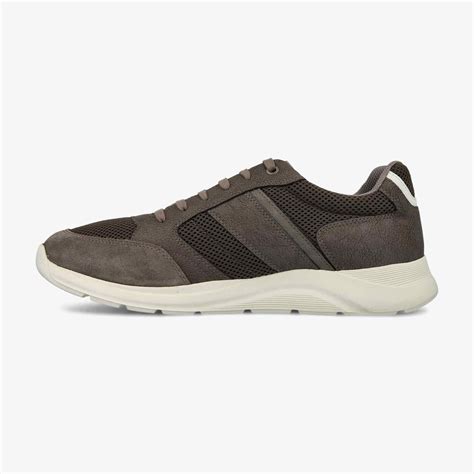 GEOX Patike u damiano M - U35ANA014EKC1018