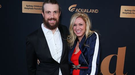 Atlassian Co Founder Mike Cannon Brookes To Split From Wife Annie Afr