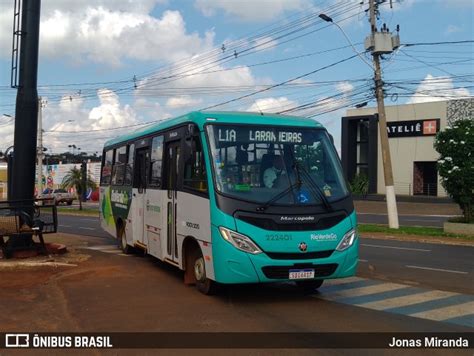 Via O Itapetinga Em Rio Verde Por Jonas Miranda Id