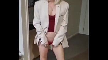 My Beautiful MILF Wife Alexis Flashing Her Beautiful Pussy Before Sex XVIDEOS