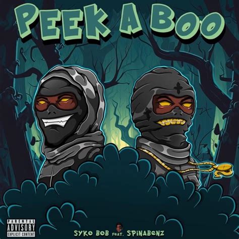 Syko Bob Peek A Boo Lyrics Genius Lyrics