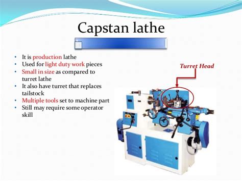 Types Of Lathe Machine And Intro Studycity