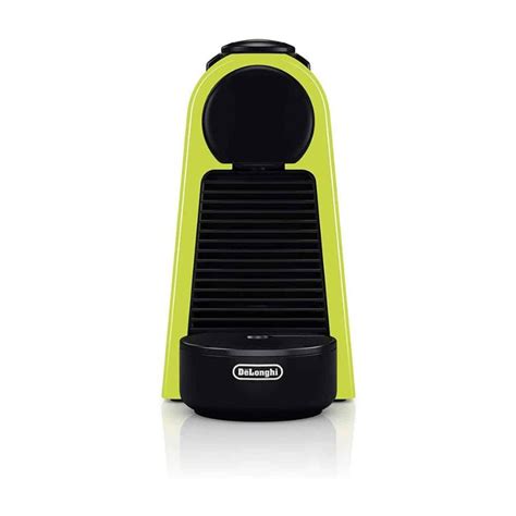 Máy pha cafe viên nén Delonghi Nespresso Mini Essenza EN85.L » Điện Máy ...