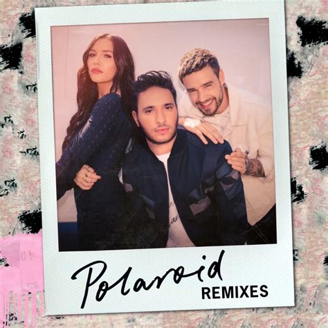 Jonas Blue - Polaroid (Remixes) Lyrics and Tracklist | Genius