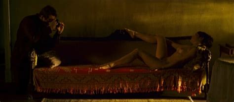 Nude Video Celebs Alessandra Negrini Nude A Erva Do Rato 2008