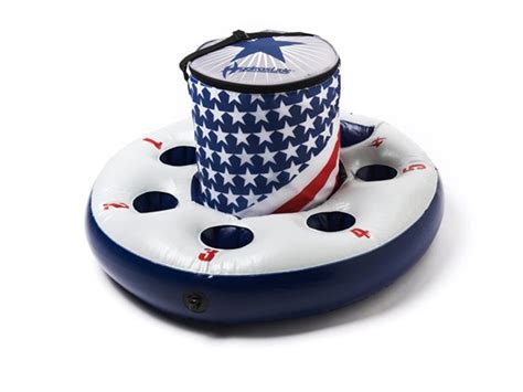 Freedom Floating Cooler