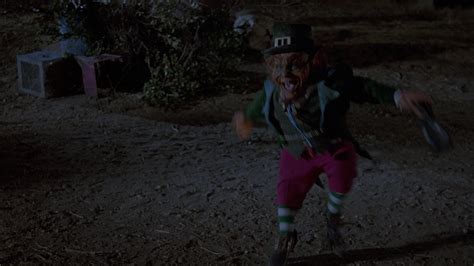 Leprechaun 1993 Screencap Fancaps