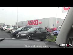 Driving In The Breedbus To Help Blonde Find Her Car Xxx Mobile Porno Videos Movies IPornTV Net