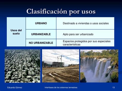 Ppt Las Interfases En Los Sistemas Terrestres Powerpoint Presentation