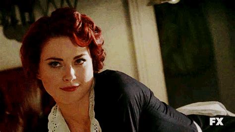 20 Reasons Why Moira O Hara May Be The Sexiest Character On Television Uproxx