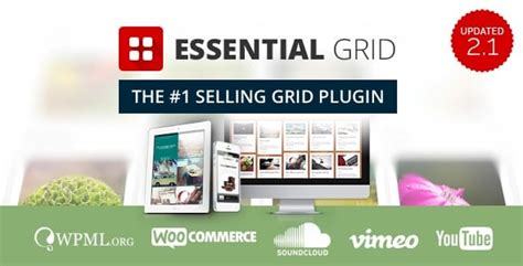 7 Best WordPress Grid Plugins 2024 AThemes