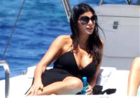 Ilaria D Amico Nude Pics Page 1