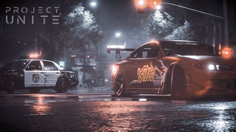 NFSMods UNITE NFS15