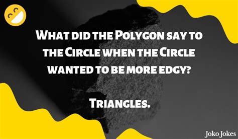 48+ Edgy Jokes And Funny Puns - JokoJokes