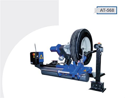 Ce Heavy Duty Truck Tire Changer Tyre Changing Machine Buy Aa4c 26