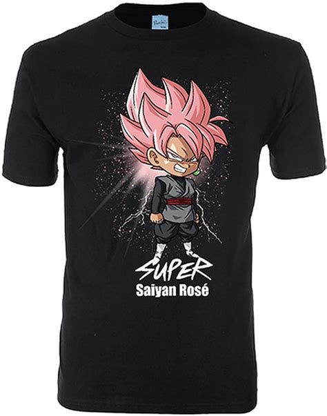 T Shirt Goku Black Atelier Yuwaciaojp