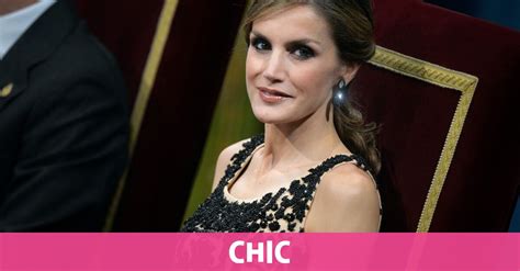 Son Plagios De Scar De La Renta Los Vestidos De La Reina Letizia De