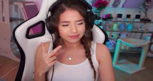 Updated Pokimane Open Shirt Reddit Check How The Twitch Star Viral