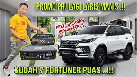 PROMO PRJ LAGI LARIS MANIS PAKET 6jtAN PALING BYK DIBORONG PENGGUNA