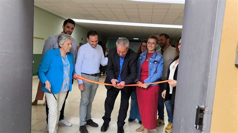 El Barrio De Fuensanta Larache Recupera Las Hogueras De San Jos Y La