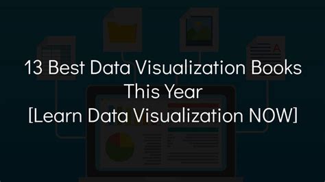 13 Best Data Visualization Books For 2024 Learn Data Visualization Now