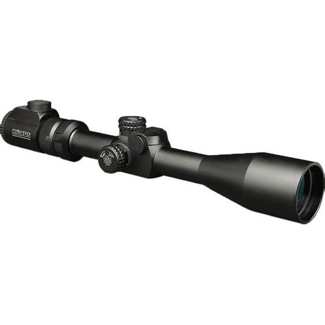 Konus X Konuspro El Riflescope B H Photo Video