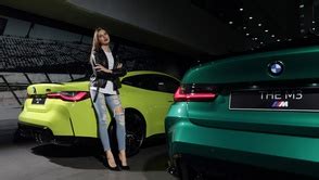 Bmw Indonesia Luncurkan Model M Dan M Terbaru