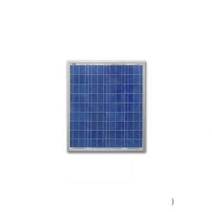 Modulo Fotovoltaico In Silicio Policristallino Tutti I Produttori Del