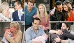 General Hospital Photos: Who's Who on Sonny Corinthos' Family Tree