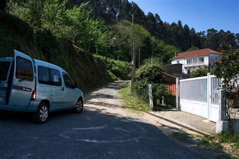 Ruta De Los Faros Del Norte Del Norte R As Altas Galicia Punta