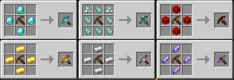 Crossbow Plus addon for Minecraft PE 1.20.41