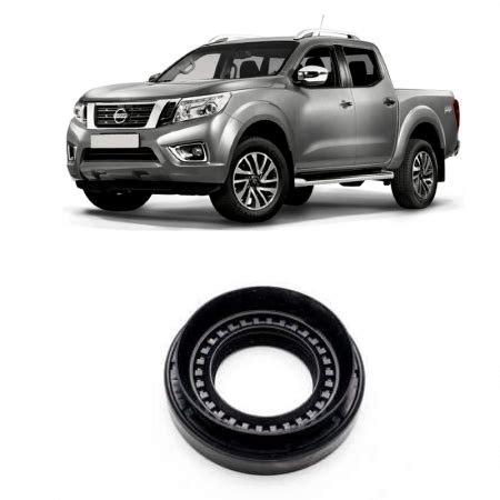 Retentor Diferencial Dianteiro NISSAN Frontier 2017 até 2023