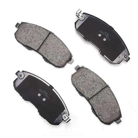 Brake Best Auto Brake Pads Car Machine By China Manufacturers - Buy ...