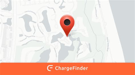 Fishermans Cove Blink Charging Stations For EV In Ponte Vedra Beach