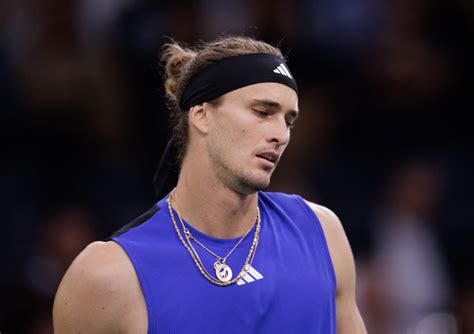 Alexander Zverev Admits How He Feels About Jannik Sinner And Carlos