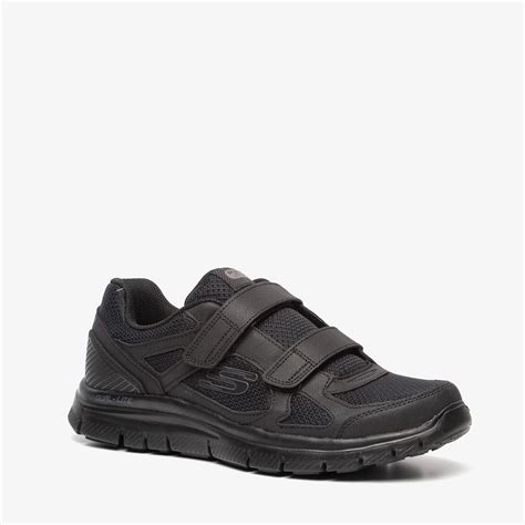 Skechers Estello heren sneakers online bestellen | Scapino