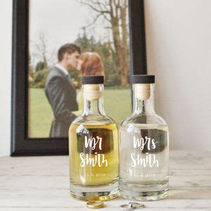 Personalised Wedding Gifts And Presents Notonthehighstreet